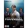 Hannibal - Season 1-3 [DVD]